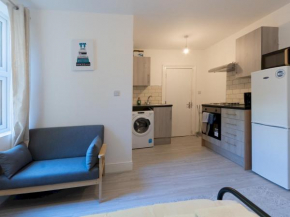Pass the Keys Studio flat in Heart of Southend
